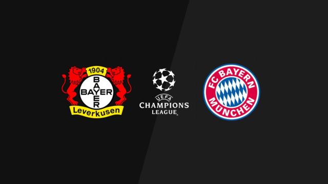 Bayer Leverkusen - Bayern Munich, en directo