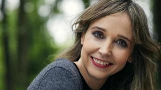 La historiadora del arte y experta en gestión cultural Blanca de la Torre será la nueva directora del Institut Valencià d'Art Modern (IVAM). Foto: Generalitat Valenciana.