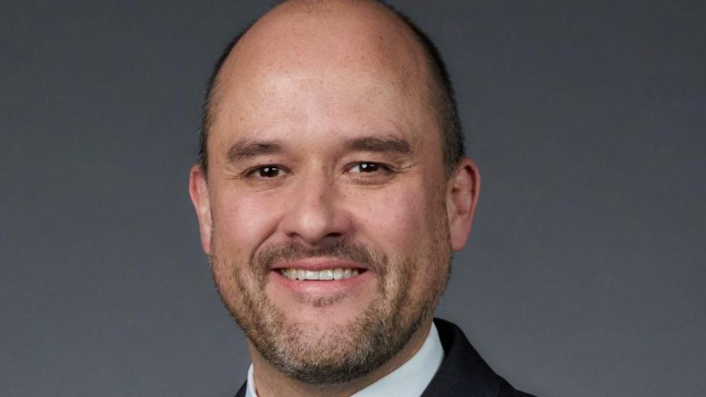 Ivan Espinosa, nuevo CEO de Nissan