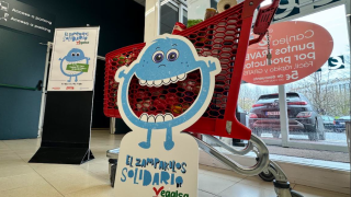 Zampakilos solidario