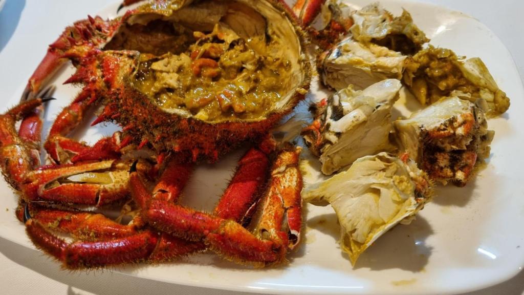 Este par de platillos son sumamente populares en toda la costa Este.