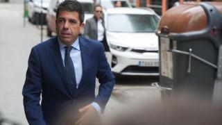 Mazón no contempla declarar voluntariamente en la causa de la dana después de que la juez se lo ofreciera