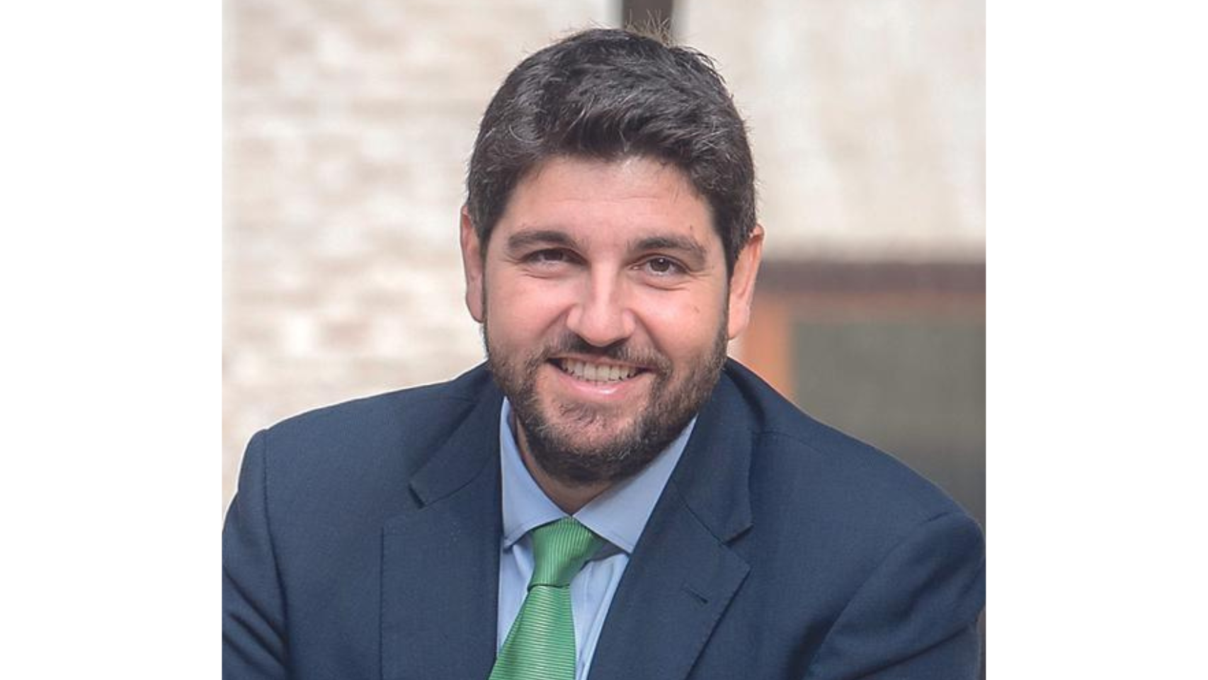 Fernando López Miras