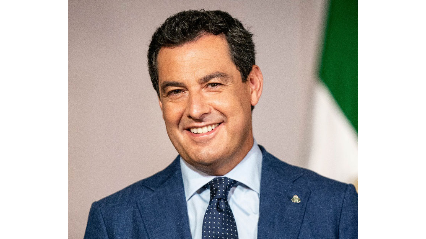 Juan Manuel Moreno Bonilla