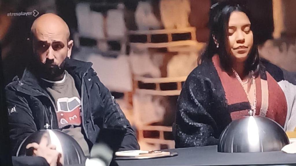 Una imagen del programa