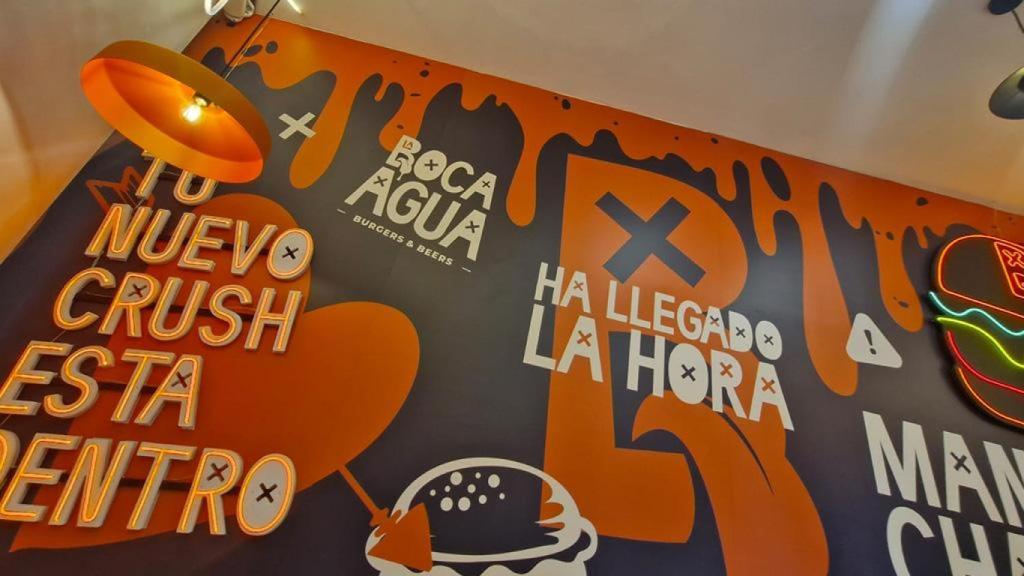 La Boca Agua aterrizará en Río Shopping