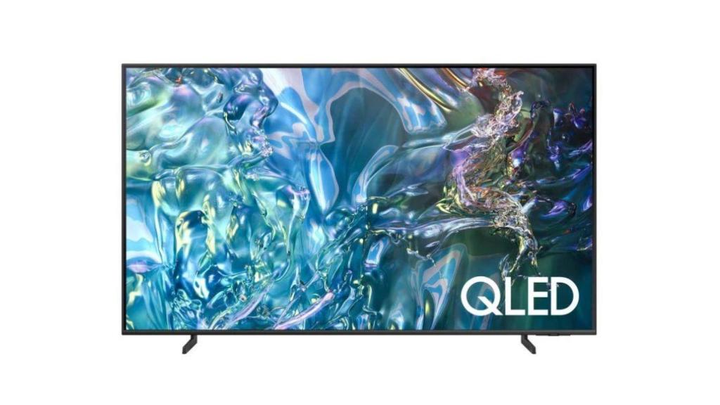 TV samsung qe