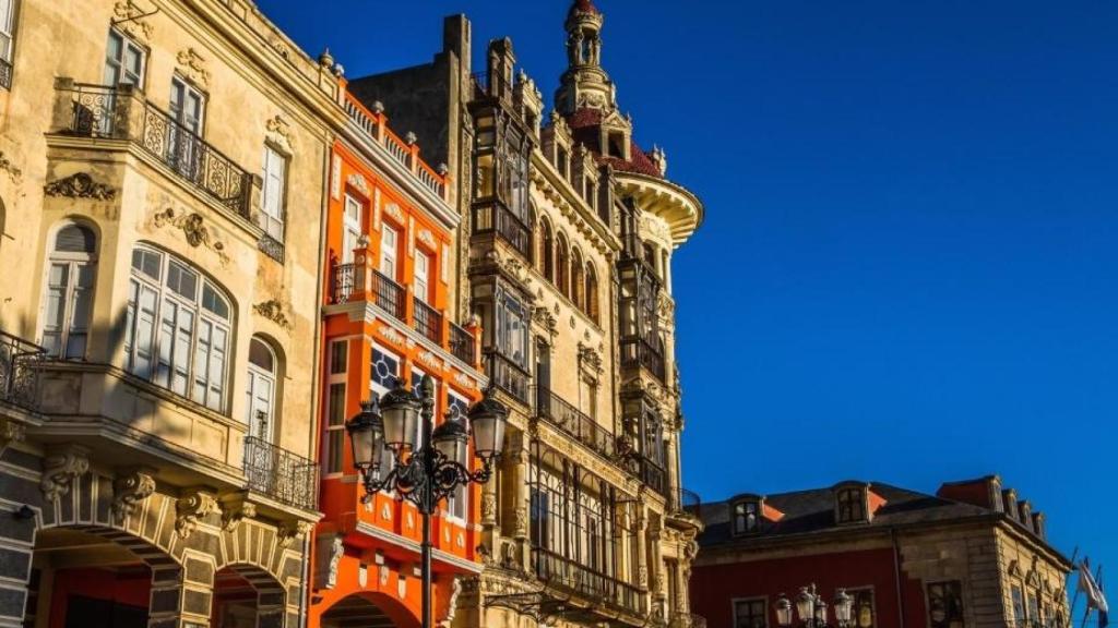 Torre de los Moreno.