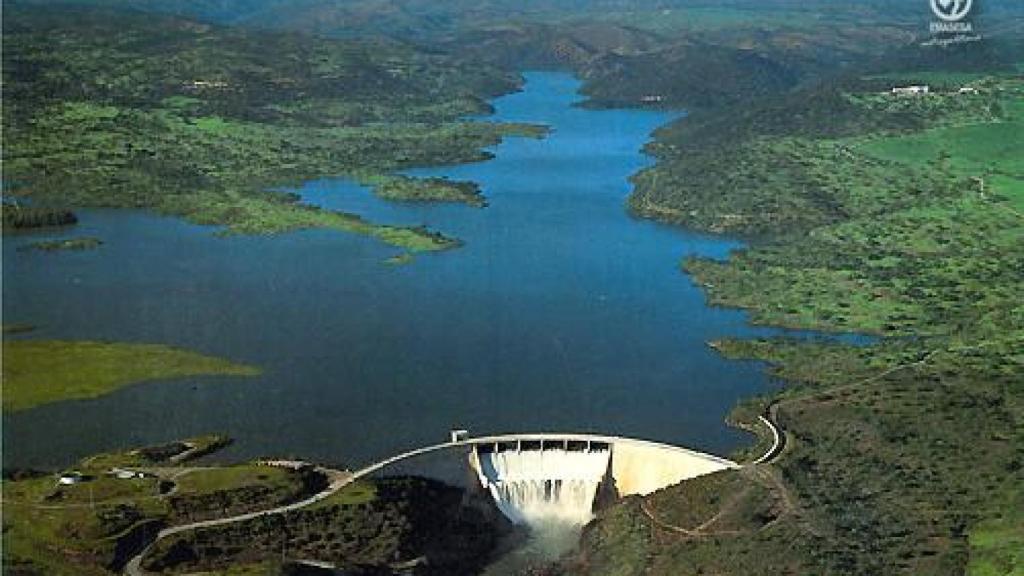 Los embalses han ganado gran capacidad en pocos días.