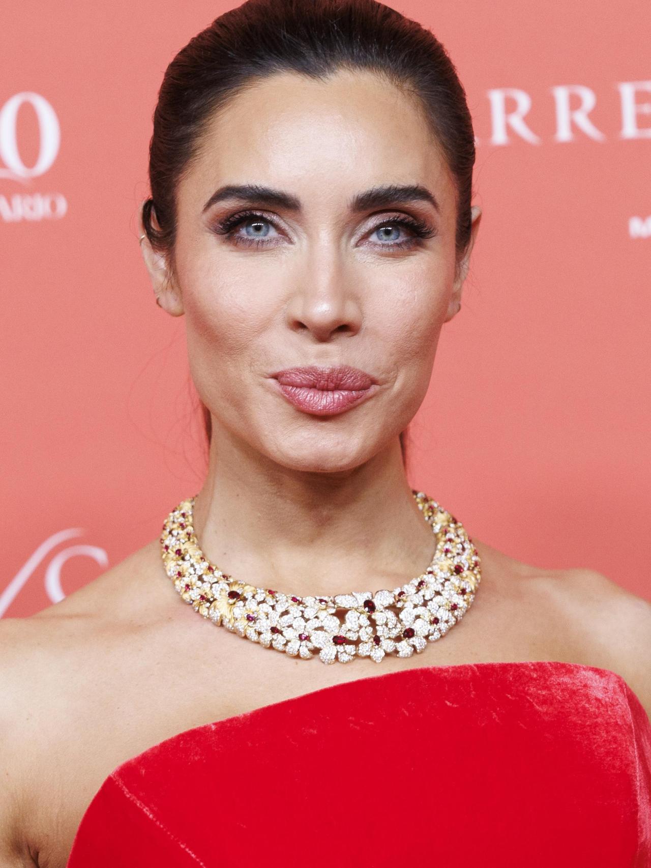 Collar de Carrera y Carrera.