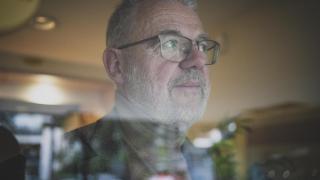 El Dr. Gual fue el introductor de la estimulación magnética transcraneal en España; hoy dirige el Centro Bonanova de Barcelona.