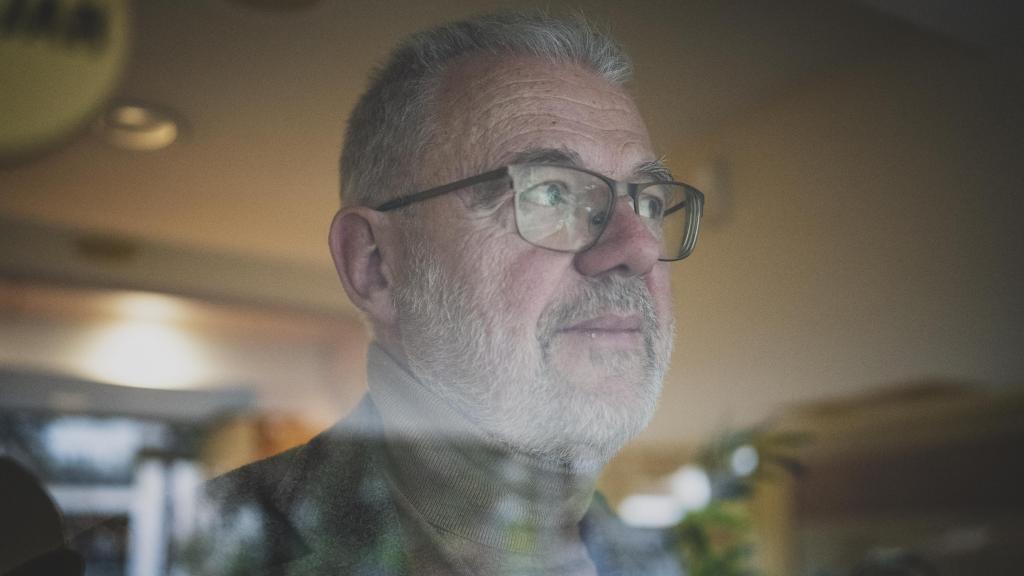 El Dr. Gual fue el introductor de la estimulación magnética transcraneal en España; hoy dirige el Centro Bonanova de Barcelona.