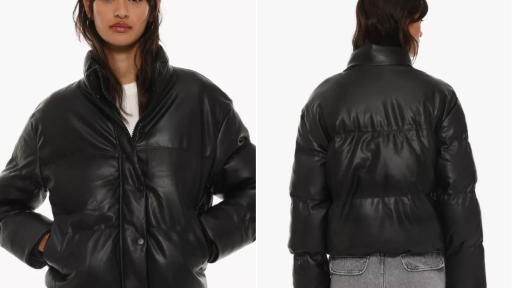 Cazadora de Lefties. Ref: 1812/303/800