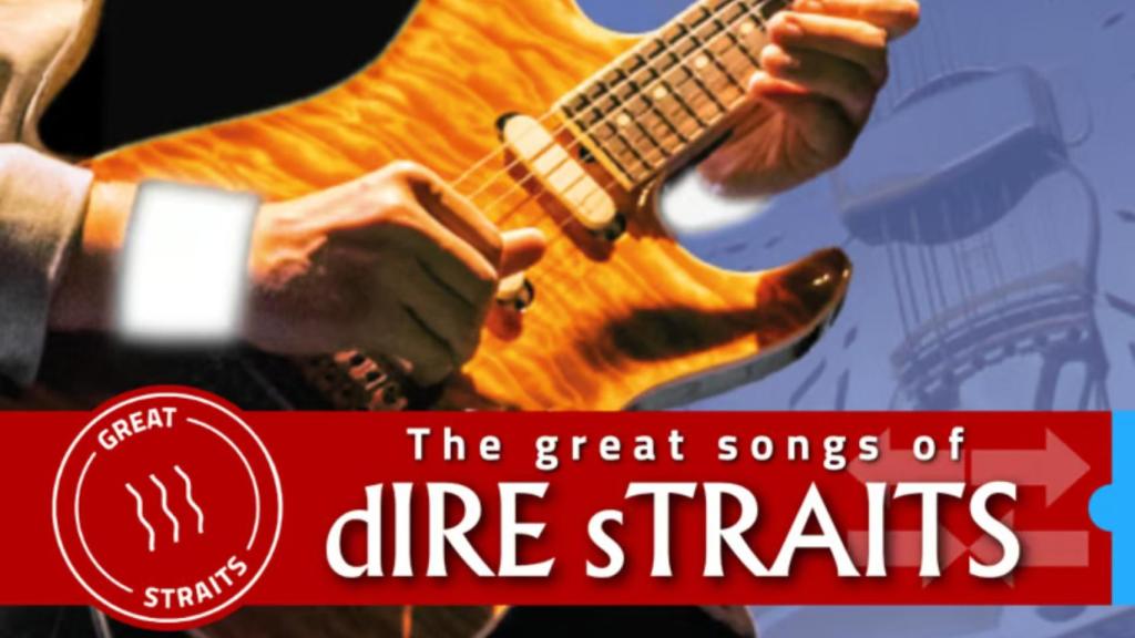 Dire Straits