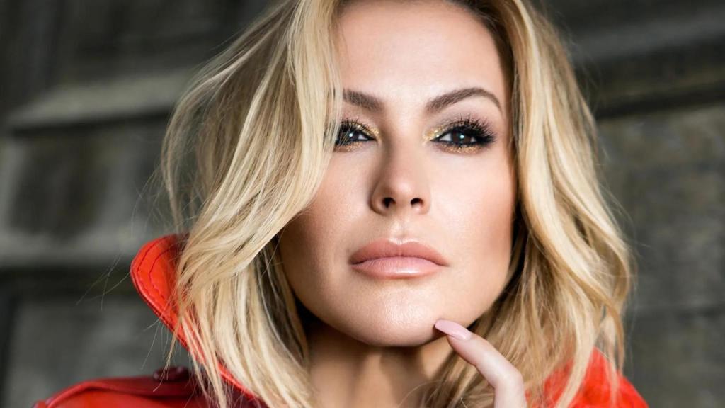 Anastacia