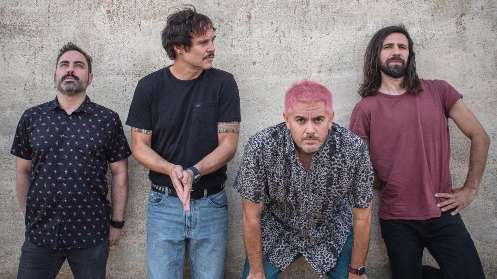 Imagen de Despistaos