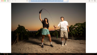 Millennial time for the wine: jóvenes del vino a los que seguir la pista