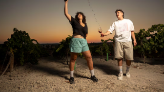 Millennial time for the wine: jóvenes del vino a los que seguir la pista