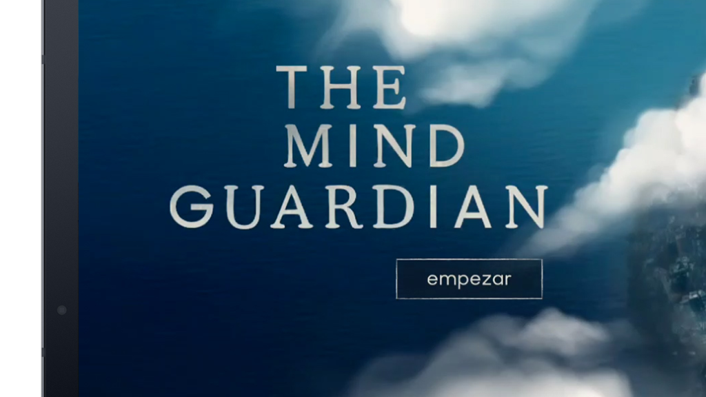 Samsung presenta 'The Mind Guardian', una nueva aplicación para detectar el deterioro cognitivo.