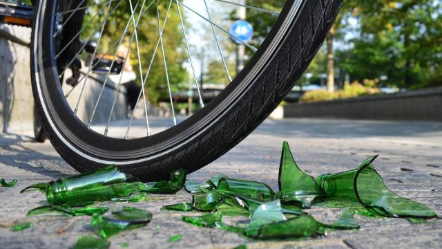 Los neumáticos Airless Tubes de Supreme Dutch