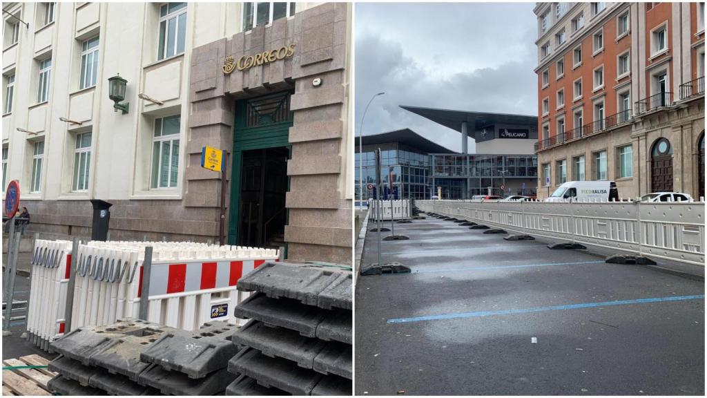 Primeros pasos para la obra de los Cantones