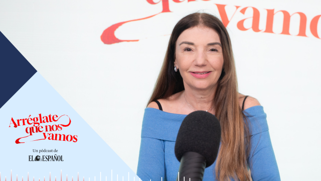 Arréglate que nos vamos con Patricia Marco