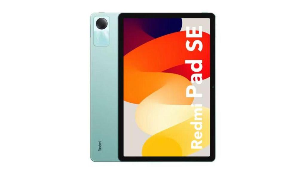 Xiaomi redmi pad se