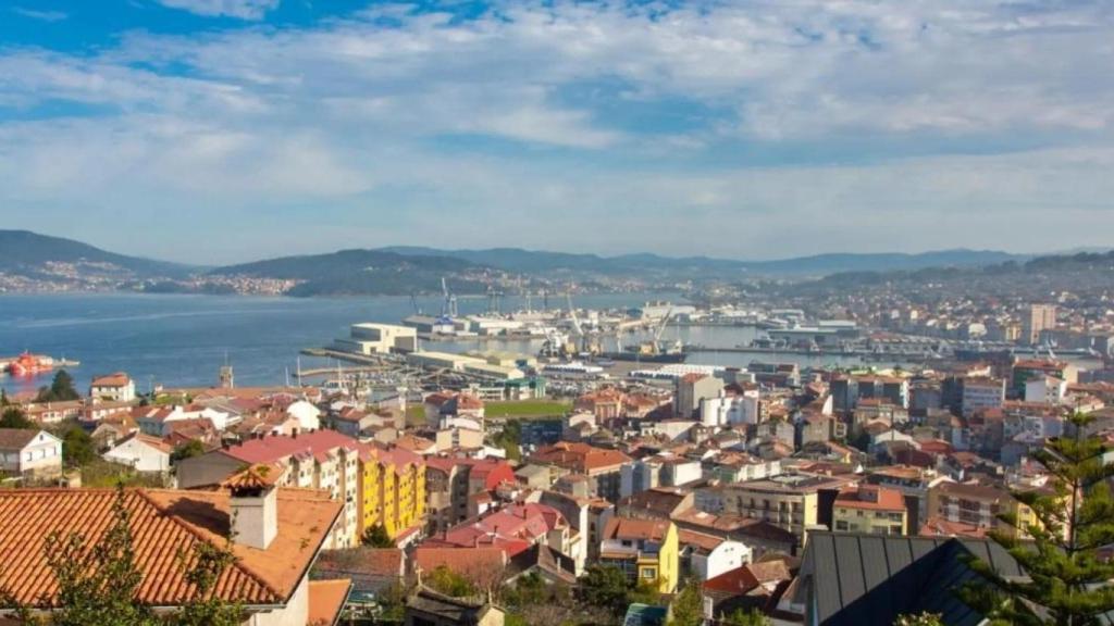 Marín (Pontevedra) Concello de Marín