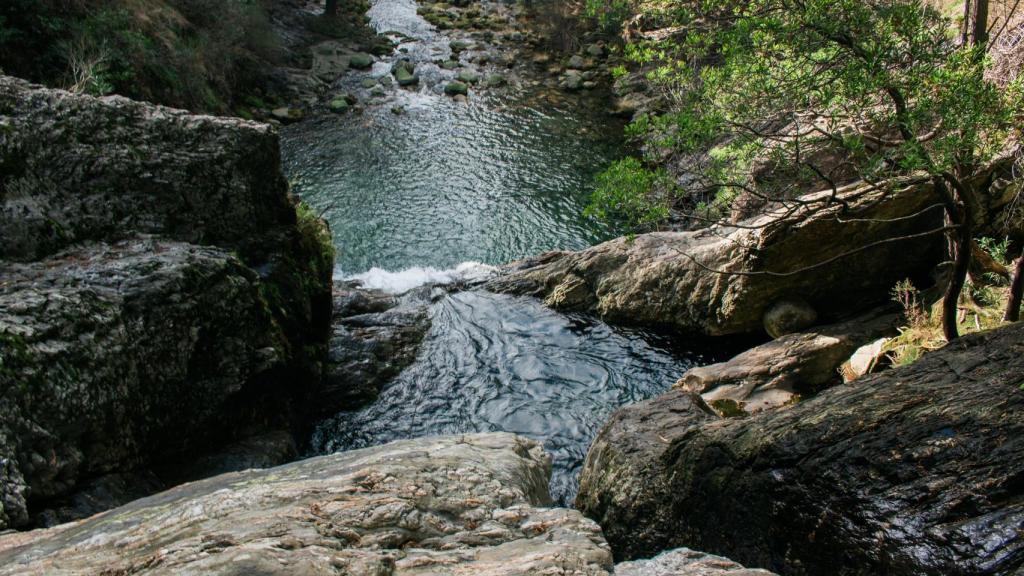 Río Âncora (Portugal).