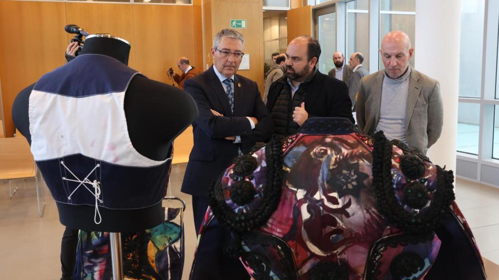 Este innovador espacio abrirá el 21 de marzo.