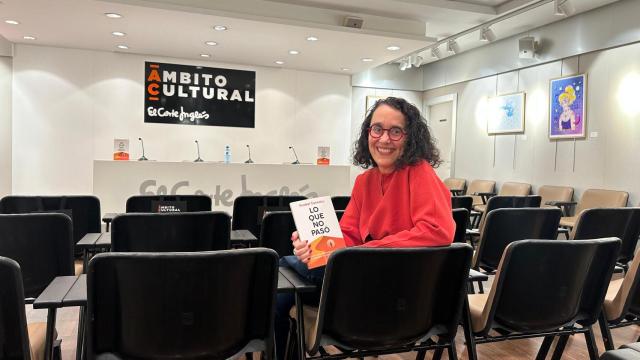 Anabel Gonzalez, psiquiatra: Por heridas del pasado vivimos a la defensiva y vemos enemigos donde no los hay