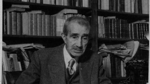 El poeta Narciso Alonso Cortés