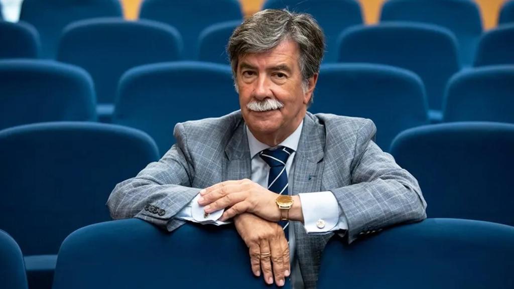 Javier Urra advierte que a día de hoy hay jóvenes que son capaces hasta de enfrentarse con la Policía.