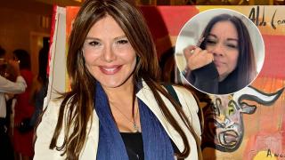 Así es Clairet, la hermana de Ivonne Reyes y su mayor apoyo tras revelar su ruina: coach ontológico y conferencista