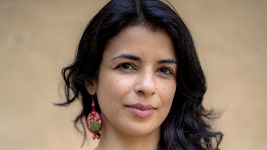 Sandhya Suri. Foto: Oxfam / La Aventura