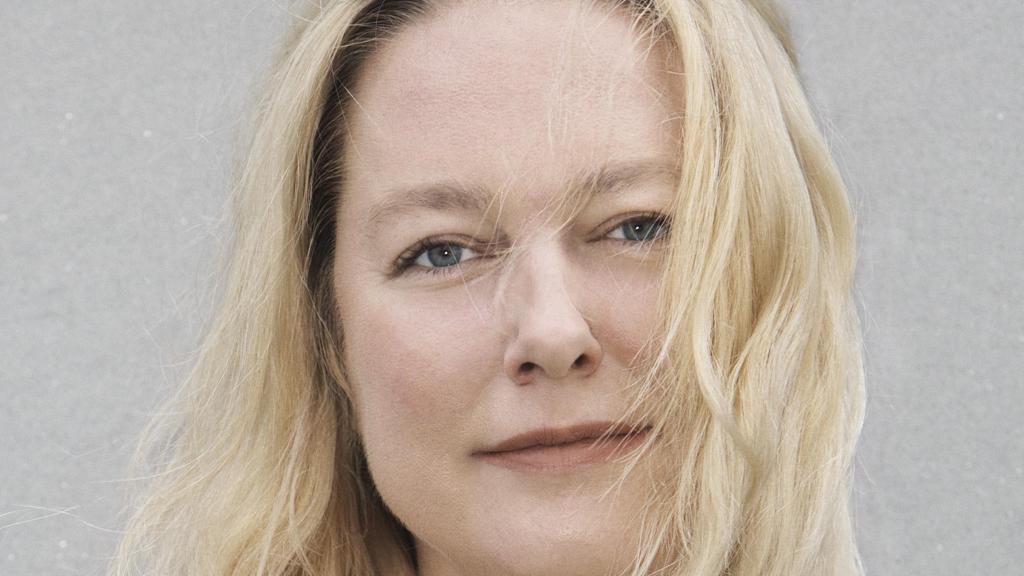 Katharina Wagner. Foto: Enrico Nawrath