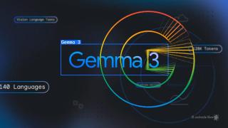 Fotomontaje de Gemma 3