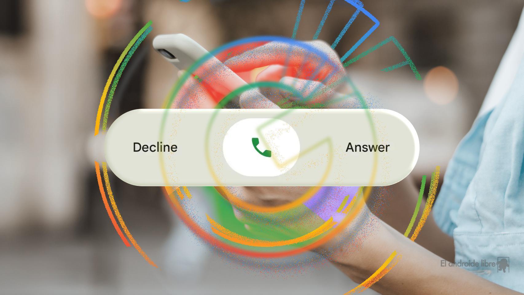 Fotomontaje de Google