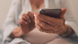 El Asistente de salud personal de SPC Care permitirá programar llamadas que recuerden la toma de medicación.