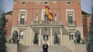 Sánchez abre una etapa de Gobierno personal: subirá el gasto militar sin apoyo ni de sus socios ni del Congreso