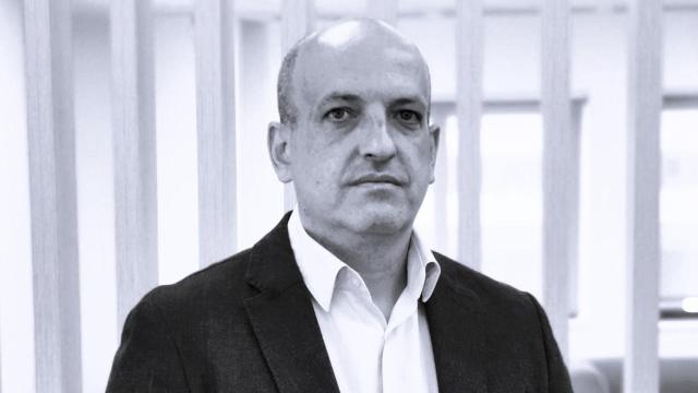 Manuel Beltrán, director de CX y Digital Workplace de Evolutio.