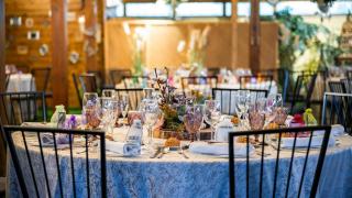 El mejor sitio de bodas para casarse en Madrid