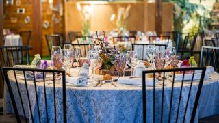 El mejor sitio de bodas para casarse en Madrid