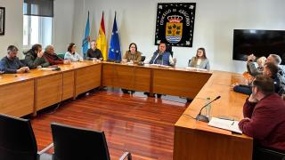 El Concello de Abegondo (A Coruña) aprueba unos presupuestos de 6,88 millones