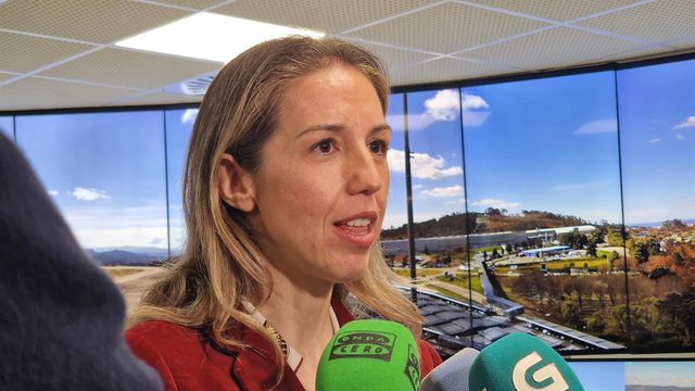 Peinador afrontará un verano muy similar al de 2024 pese a la marcha de Ryanair en la ruta a Barcelona