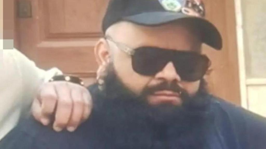 Raúl G. H., de 41 años, es el autor del asesinato de un menor de edad de 16 años que mantenía una relación con su exnovia marroquí, de 30 años.