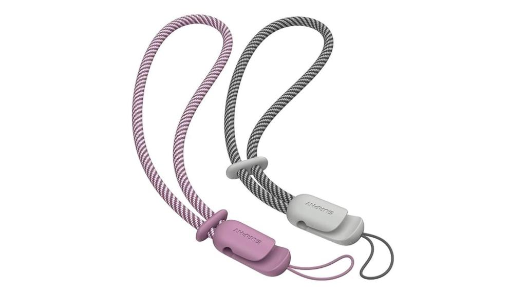 Correa para el móvil