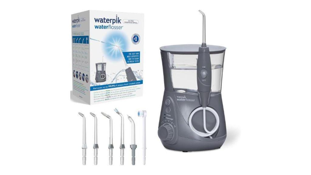 Irrigador profesional Waterpik