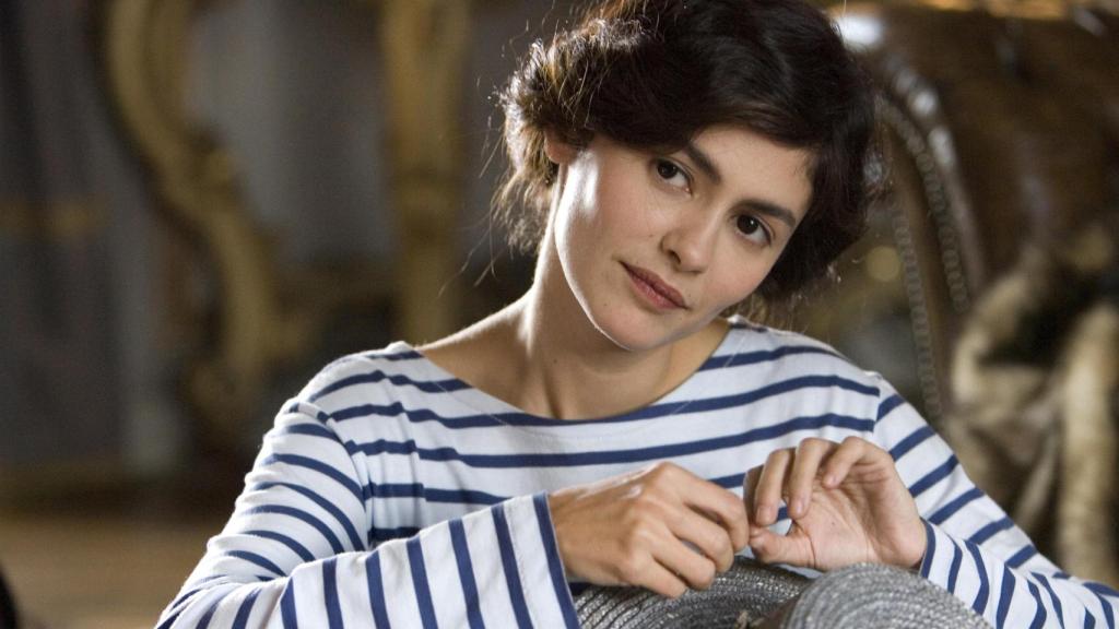 Fotograma de 'Coco avant Chanel' (2009)