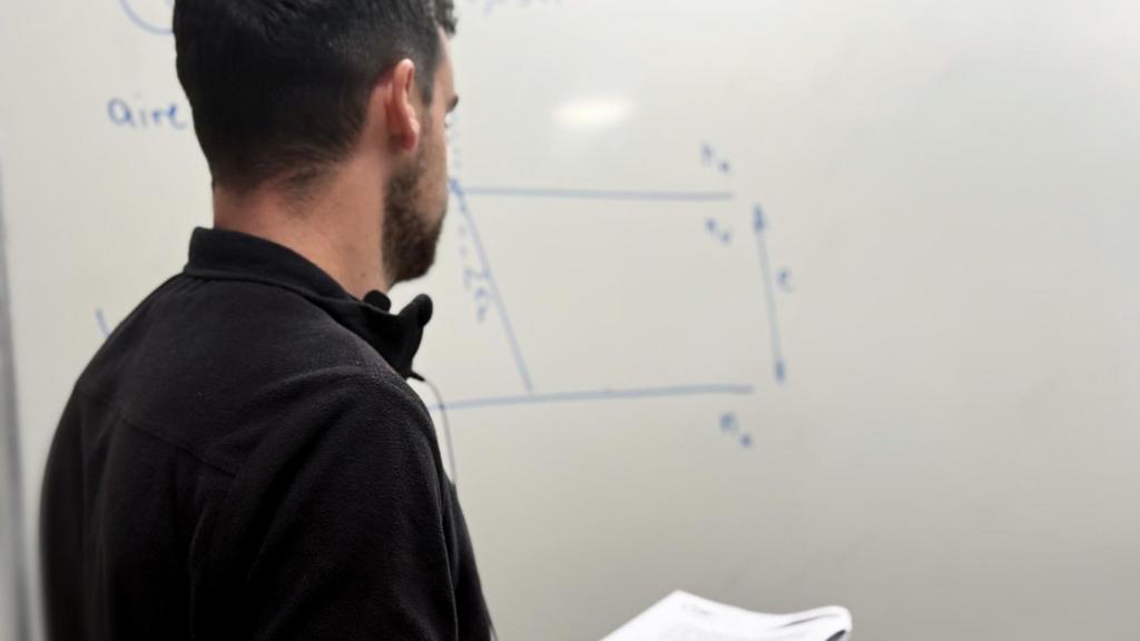 Cursos intensivos de Selectividad en la Academia Méndez Núñez.